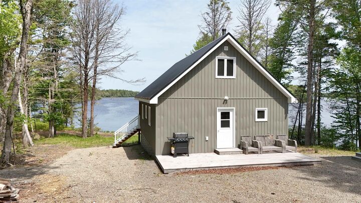 Property Photo: 402 Melanson Road NS B0W 1M0
