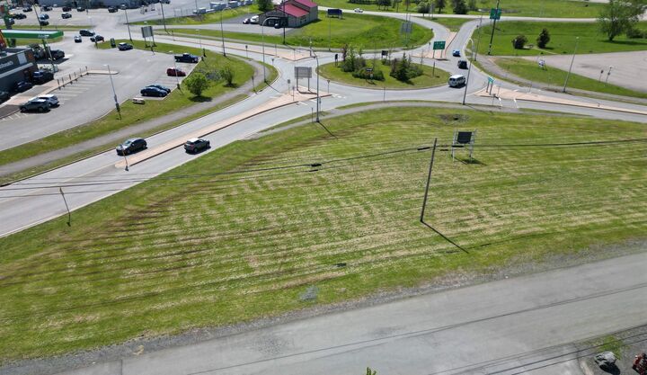 Lot Highway 376 — photo 1