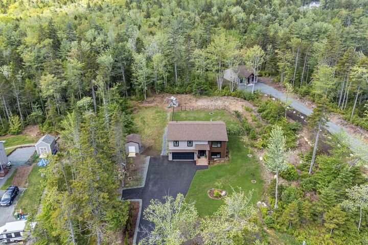 Property Photo: 107/109 Bearpaw Drive NS B4G 0C3