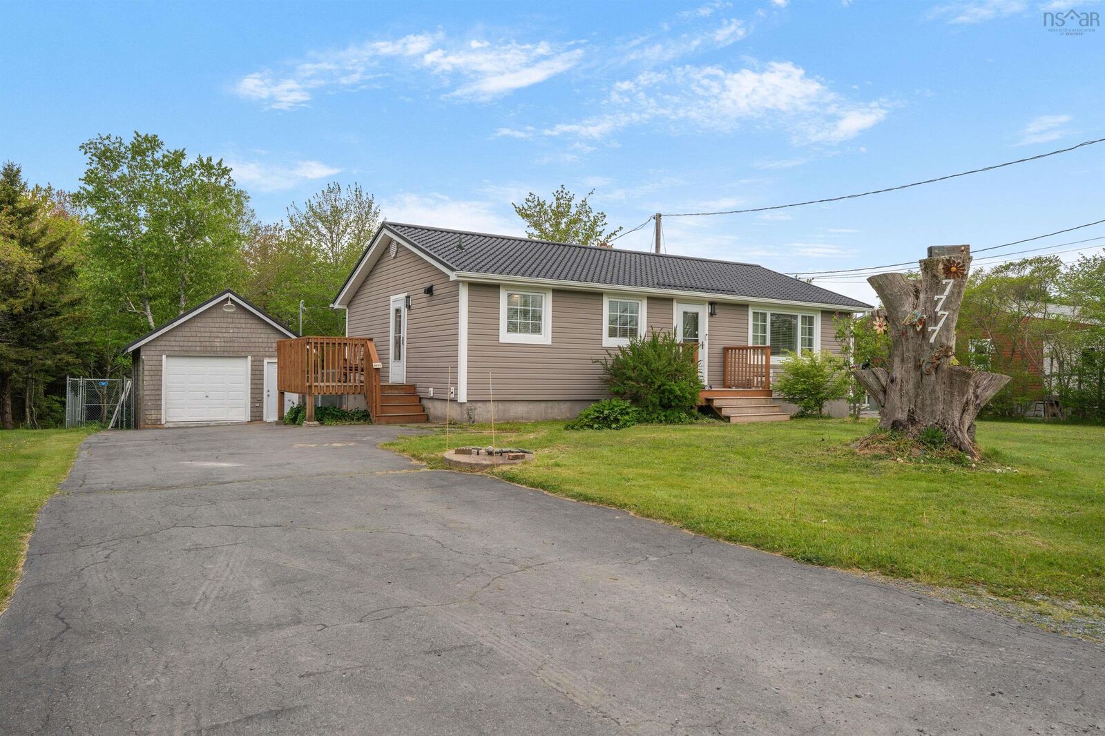 Property Photo: 7777 Highway 207 Highway NS B0J 2L0