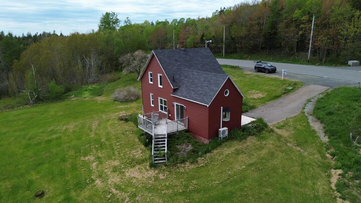 Property Photo: 9296 19 Highway NS B0E 2W0