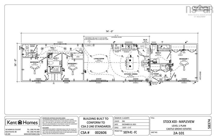 Property Photo:  Lot 28 Conway  NS B2S 0H4 