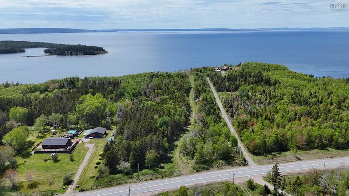 Property Photo:  7.5 Acre Highway 4  NS B0E 3B0 