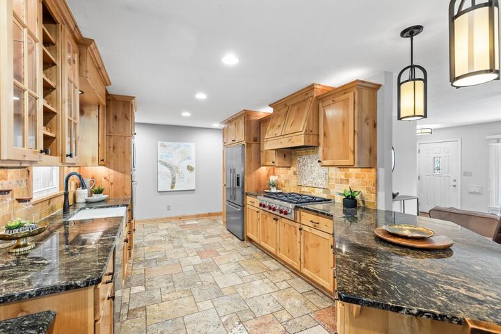 Property Photo:  5309 Birchcrest Drive  MN 55436 