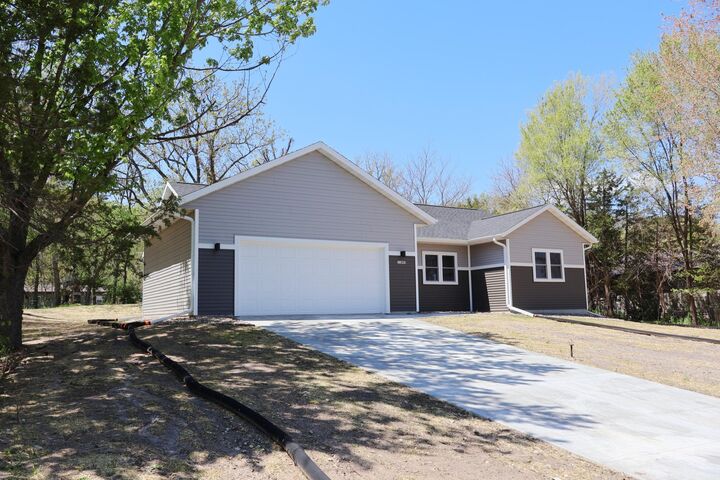 Property Photo: 11893 Pine Street WI 54661