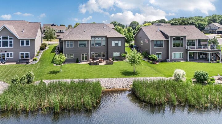 Property Photo:  1505 20th Avenue S  MN 56377 