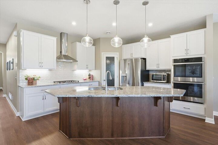 Property Photo:  5355 130th Way N  MN 55038 