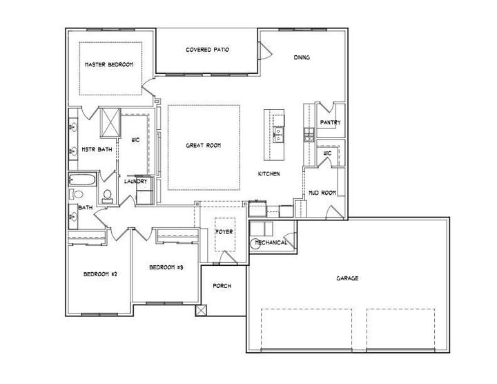Property Photo: 5244 Yorktown Court NE MN 56308