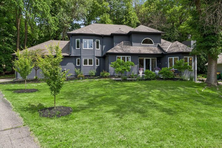 Property Photo:  1570 Creek Run Trail  MN 55331 
