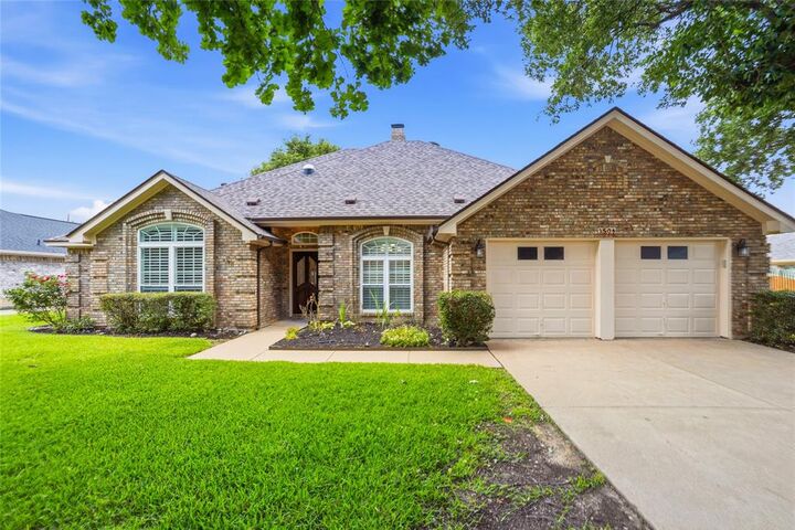 Property Photo: 3508 Fox Meadows Drive TX 76034