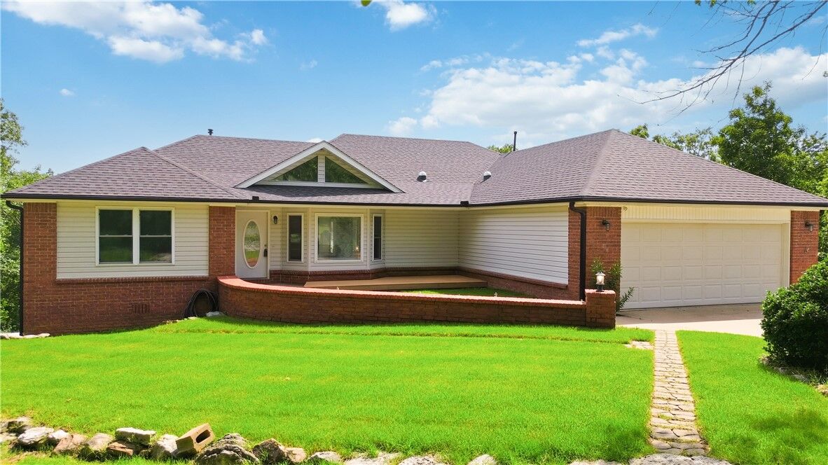 Property Photo:  11 McManigal Lane  AR 72715 