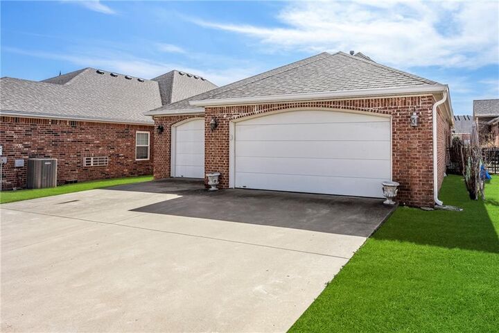 Property Photo:  7160 Hazel Court  AR 72762 