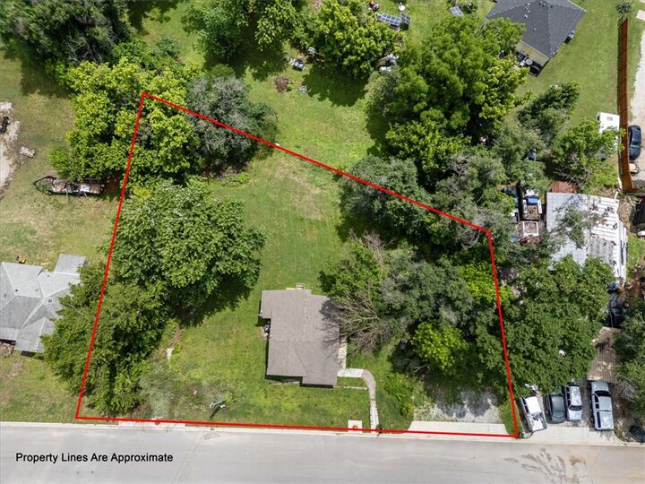 Property Photo: 262 E Pine Street AR 72756