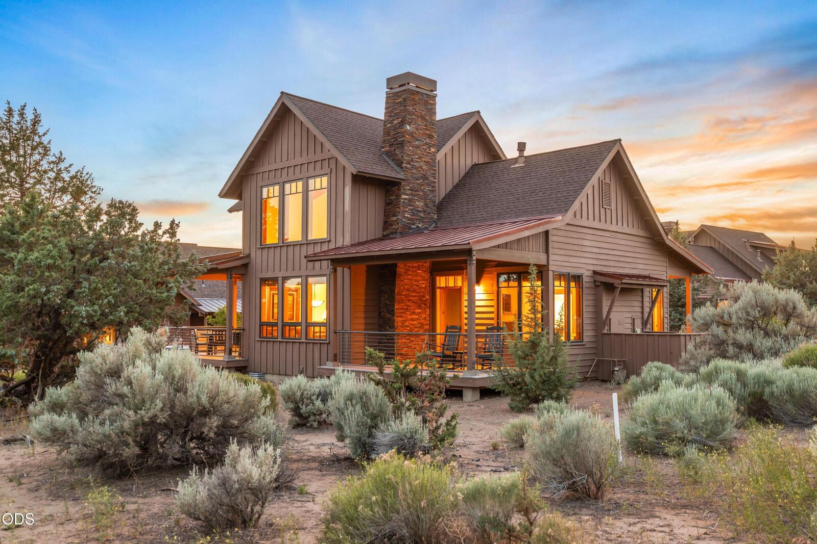 Property Photo: 16792 SW Brasada Ranch Road 40 OR 97753