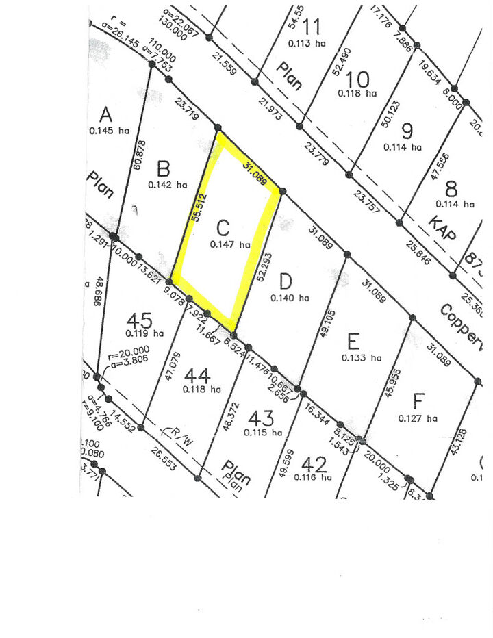 Lot C Copperview Drive — photo 1