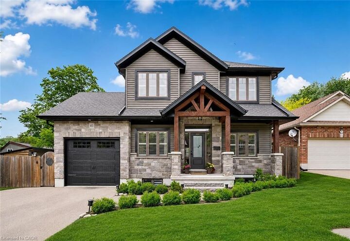 10 Craighead Drive — photo 1