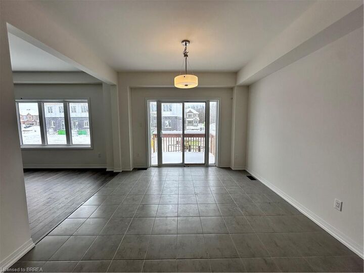 Property Photo:  26 McKernan Avenue Upper  ON N3V 0C2 