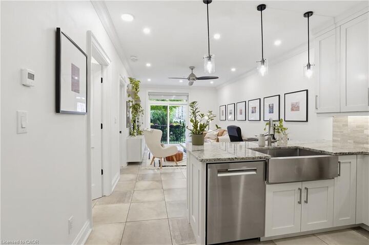 Property Photo: 208 Bold Street 103 ON L8P 1V6