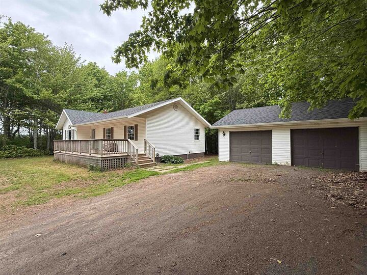 Property Photo:  4648 Oleary Road  PE C0B 1V0 
