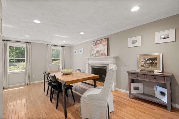 Property Photo:  2 Garrison Ln  MA 01772 