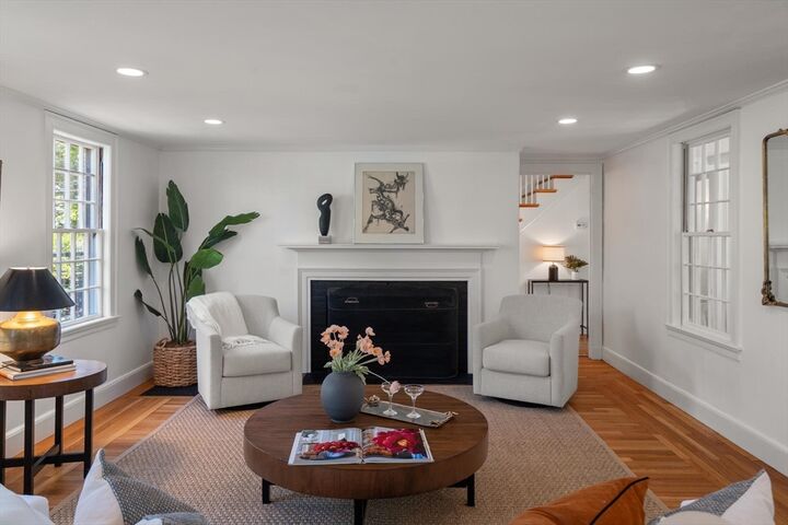 Property Photo: 25 Chestnut Hill Rd MA 02467