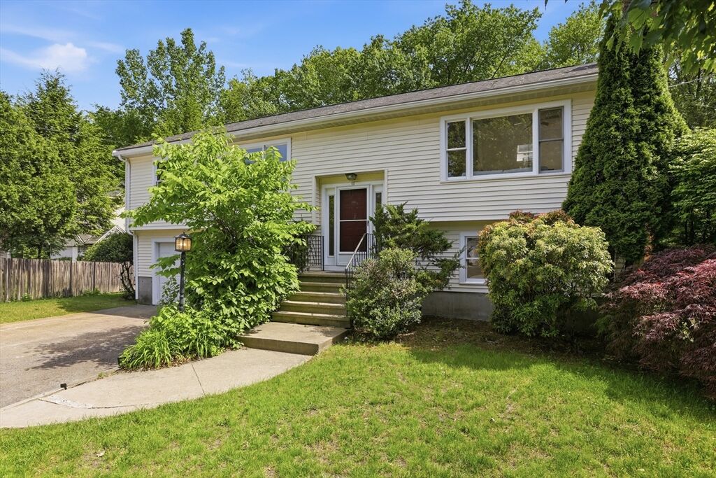 Property Photo:  22 Railroad Avenue  MA 01730 