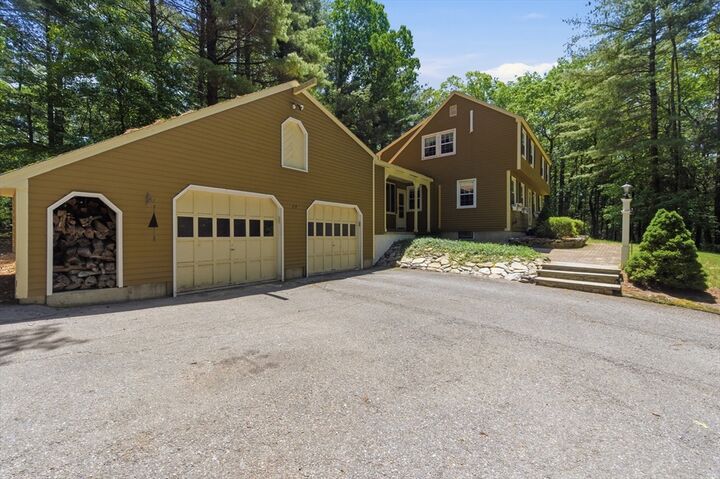 Property Photo: 24 Novak Circle MA 01826