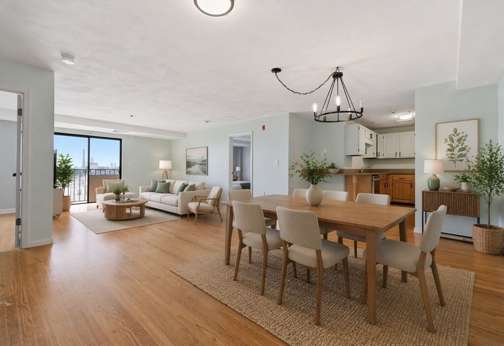 Property Photo: 39 Parlin St 404 MA 02149