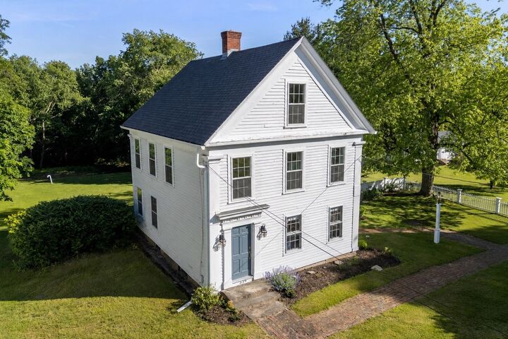 Property Photo: 339 Boston Rd MA 01590