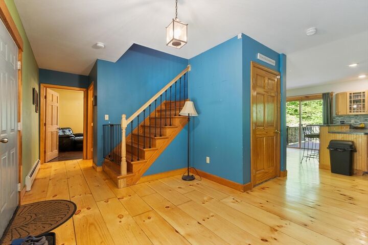Property Photo:  1132 Doe Valley Rd  MA 01331 