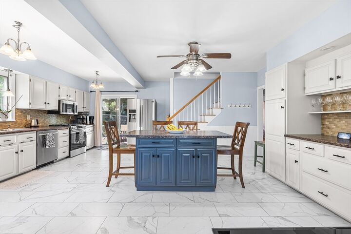 Property Photo:  3 Fitz Road  MA 01960 