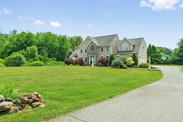 Property Photo: 307 Chestnut Street MA 01749