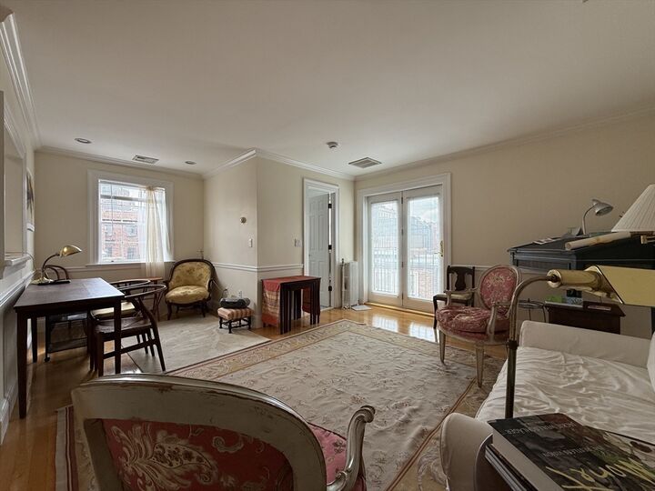 Property Photo:  20 Lime 52  MA 02108 