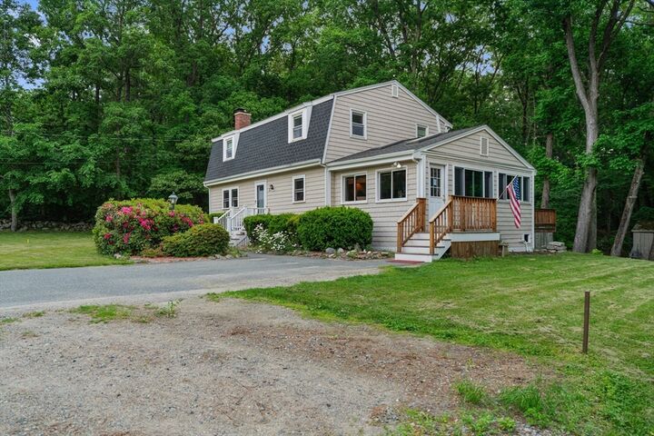 Property Photo: 27 Searle Street MA 01833