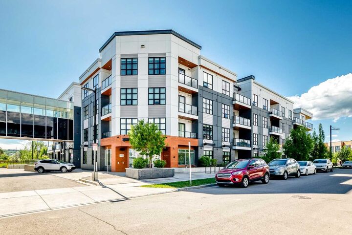 383 Smith Street NW 208 — photo 1