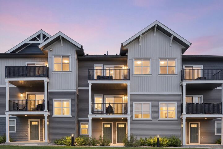 Photo de la propriété: 24 Rivercrest Drive 1804 AB T4C 2C8