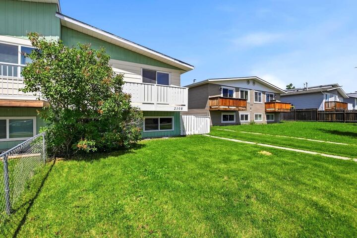 Photo de la propriété:  2108 23 Avenue Close  AB T0M 0K0 