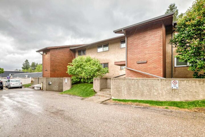 Property Photo:  1305 Glenmore Trail 444  AB T2V 4Y8 