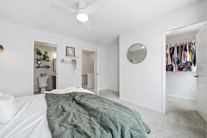 Property Photo: 1001 8 Street NW 4803 AB T4B 0W3