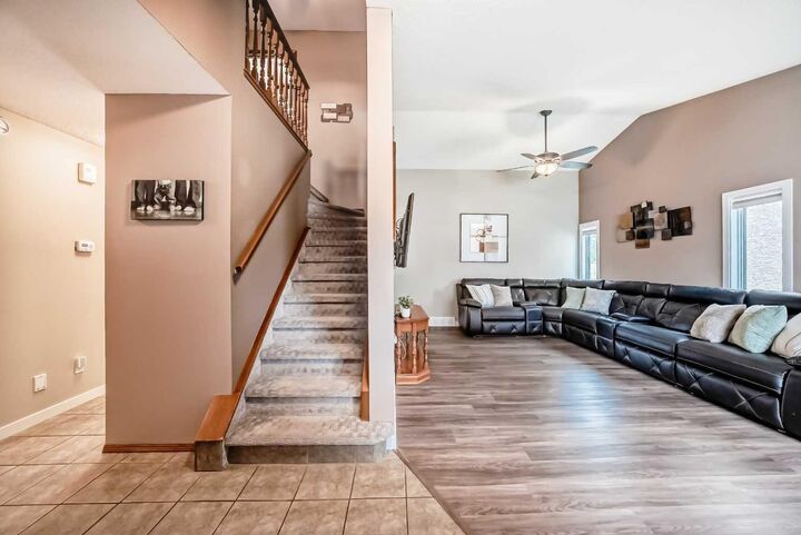 Property Photo: 481 Sunmills Drive SE AB T2X 2T5