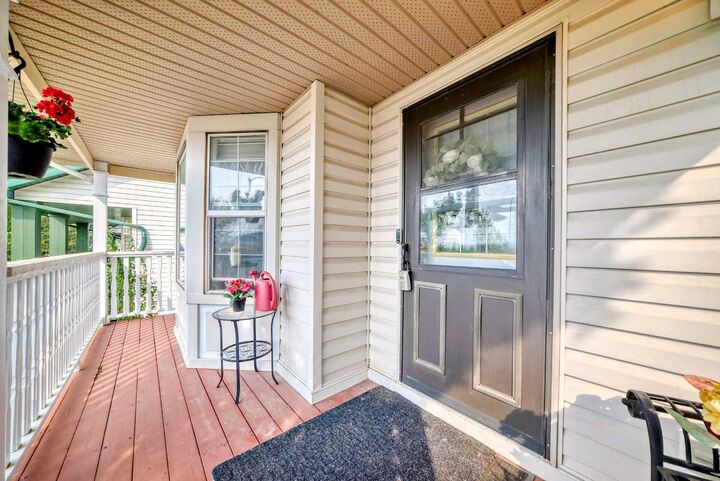 Property Photo: 132 Hidden Hills Road NW AB T3A 5Y2
