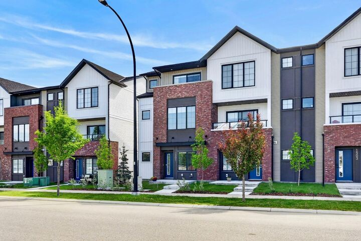 201 Cooperswood Green SW 1501 — photo 1