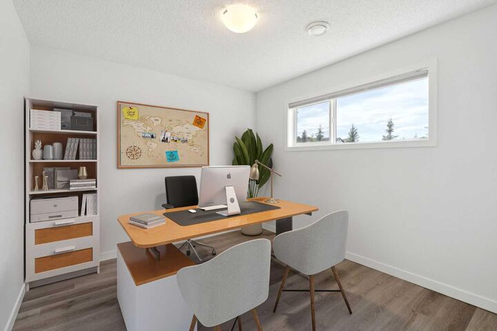 Property Photo: 54 Evanscrest Manor NW AB T3P 2A3