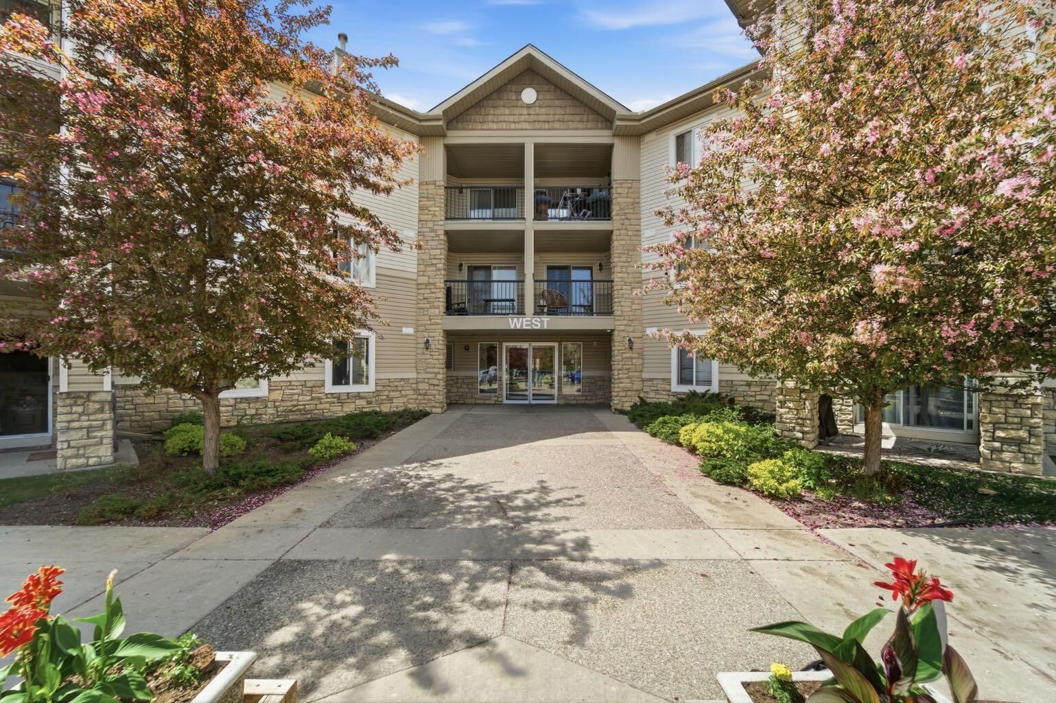 Property Photo: 2395 Eversyde Avenue SW 1309 AB T2Y 0B4