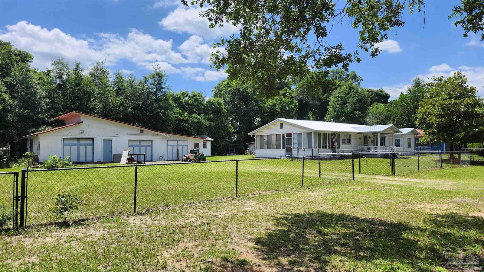 Property Photo:  6801 Vivian Dr  FL 32505 