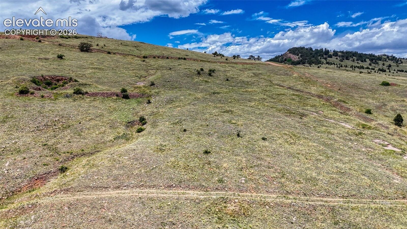 Property Photo: L37-40 S A Street CO 80814