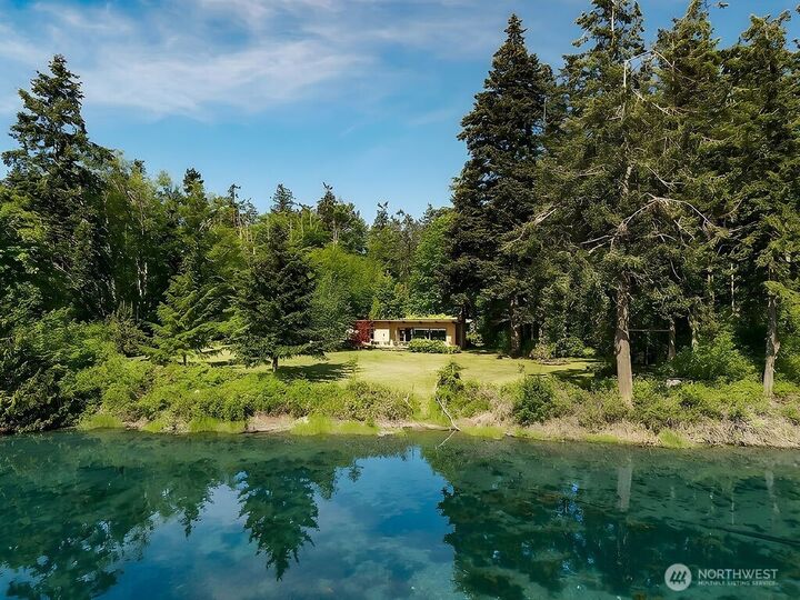 Property Photo: 210 Cleveland Street WA 98339