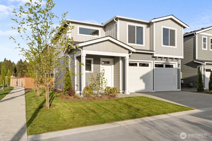 Property Photo: 2123 169th Street NE WA 98271