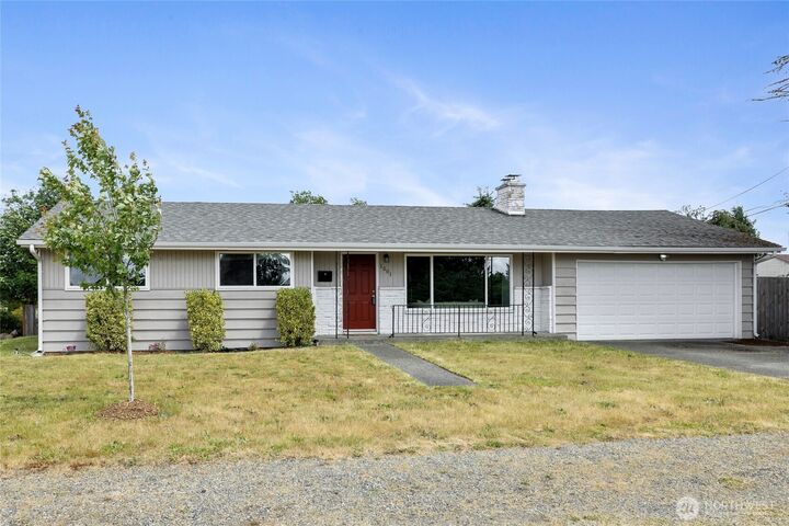 Property Photo:  1501 S Lawrence Street  WA 98405 