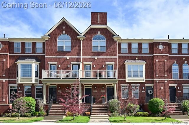 Property Photo: 3263 Camden Drive MI 48084